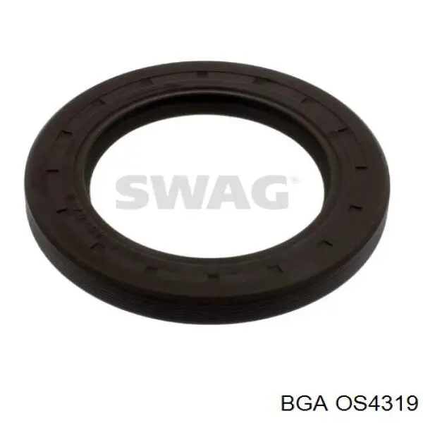 Сальник коленчатого вала BGA OS4319 цена, от 3.49 USD