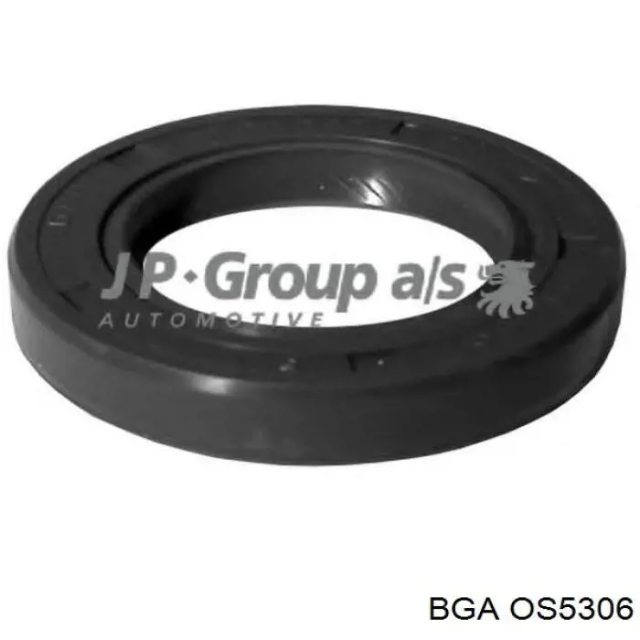 Сальник коленчатого вала BGA OS5306 цена, от 1.95 USD