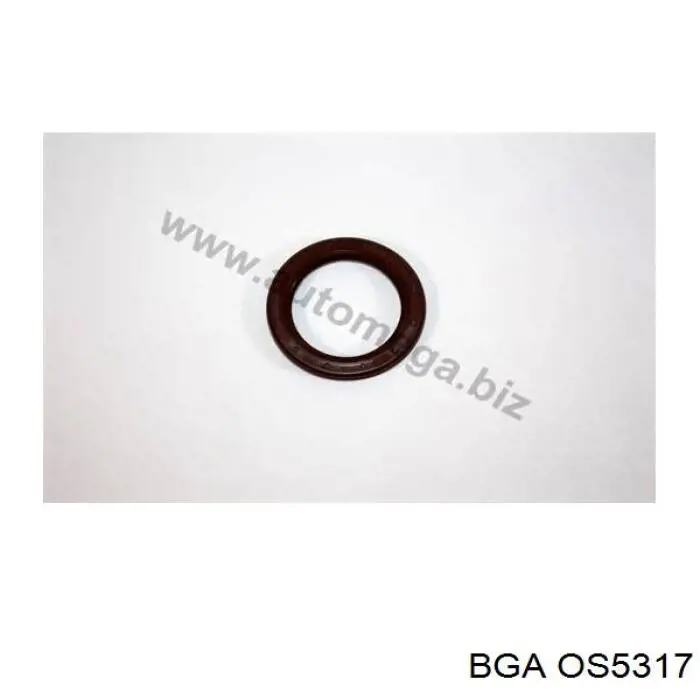 Сальник распредвала OS5317 BGA