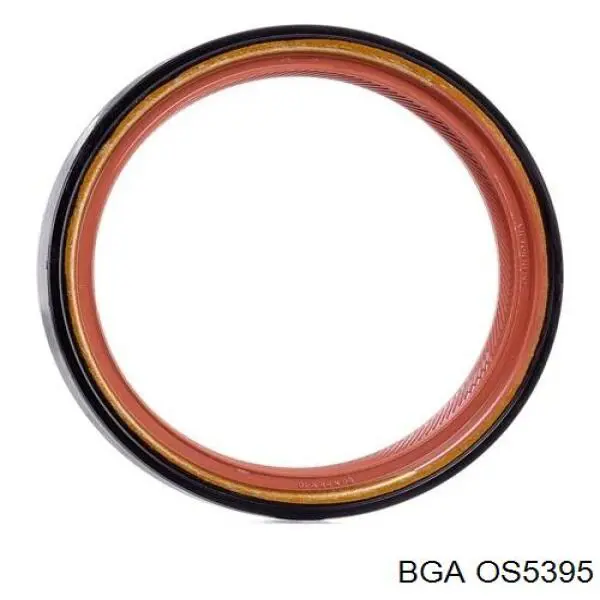 Сальник коленвала OS5395 BGA