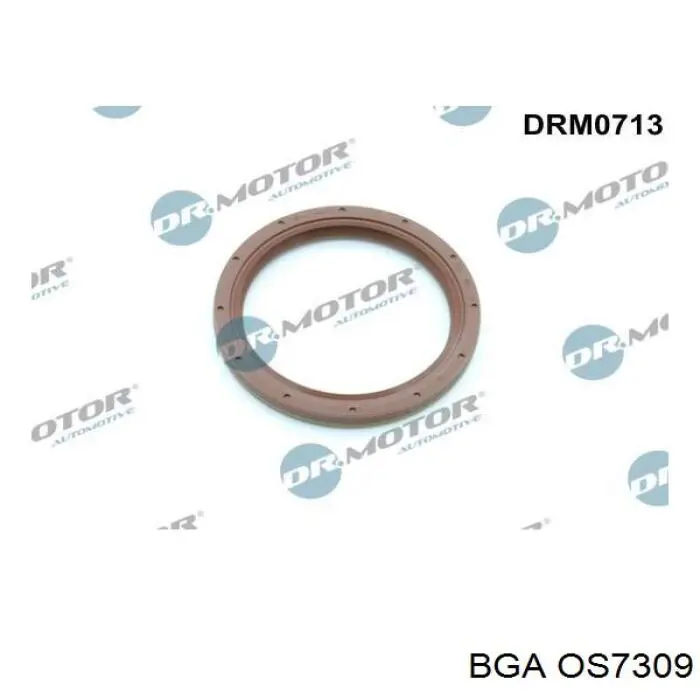Сальник коленчатого вала Toyota 9006938023 цена, от 14.34 USD