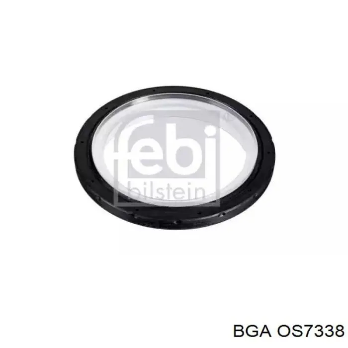OS7338 BGA Сальник коленвала двигателя, передний