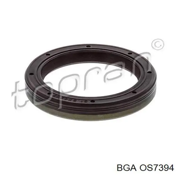 Сальник коленчатого вала BGA OS7394 цена, от 5.27 USD