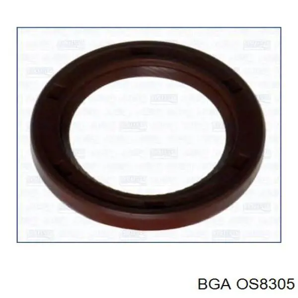 Купить OS8305 BGA Передний сальник коленвала