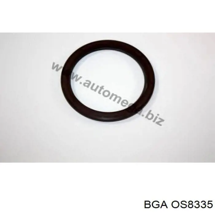 Сальник коленвала задний BGA OS8335 цена, от 13.30 USD