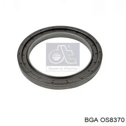 Сальник коленвала задний BGA OS8370 цена, от 25.28 USD