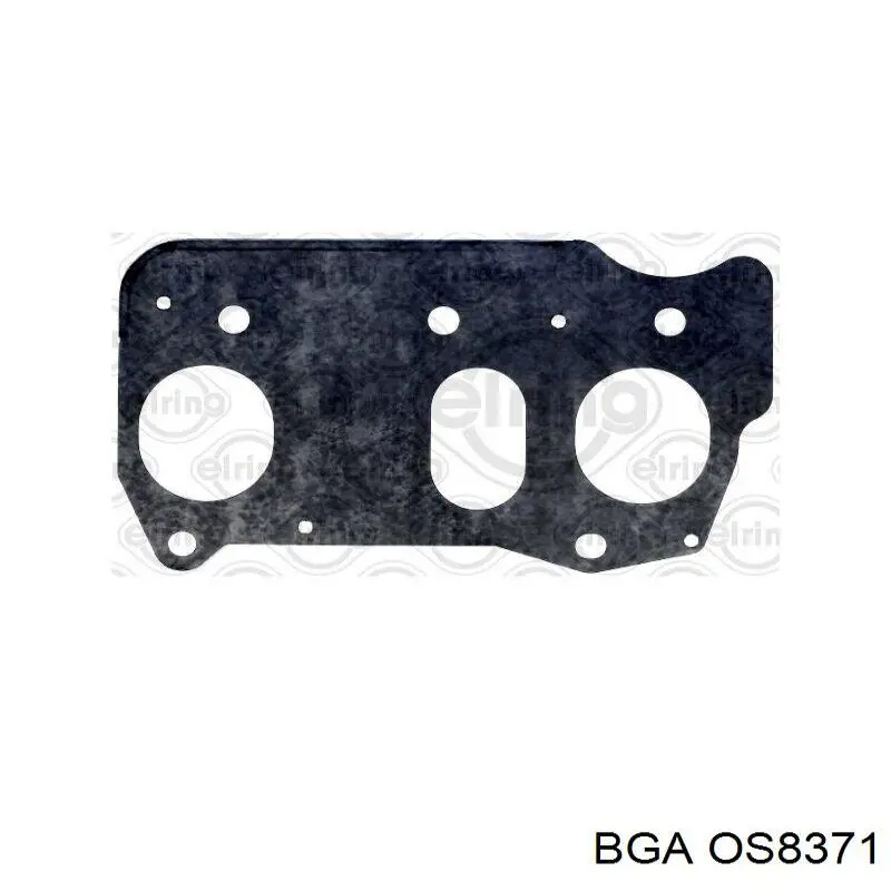 Сальник распредвала OS8371 BGA