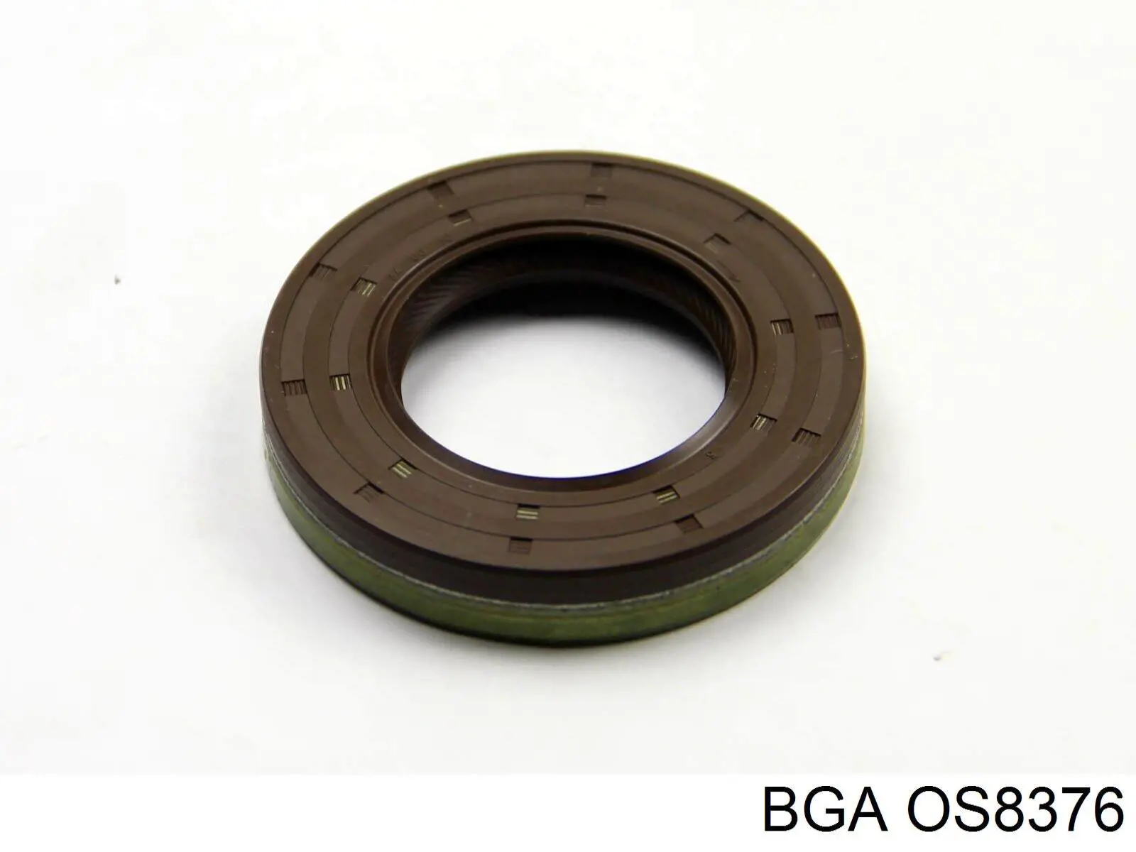 OS8376 BGA Сальник двигателя, распредвала