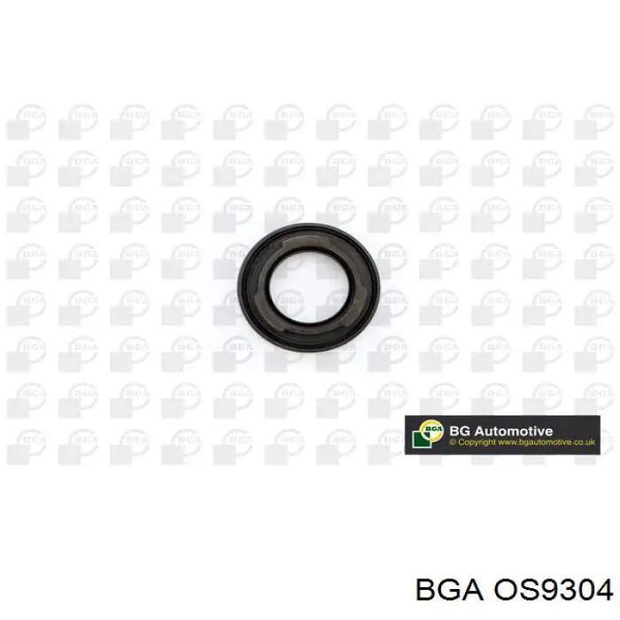 Купить OS9304 BGA Передний сальник коленвала