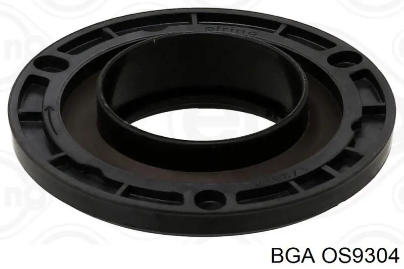 Сальник коленчатого вала BGA OS9304 цена, от 9.74 USD