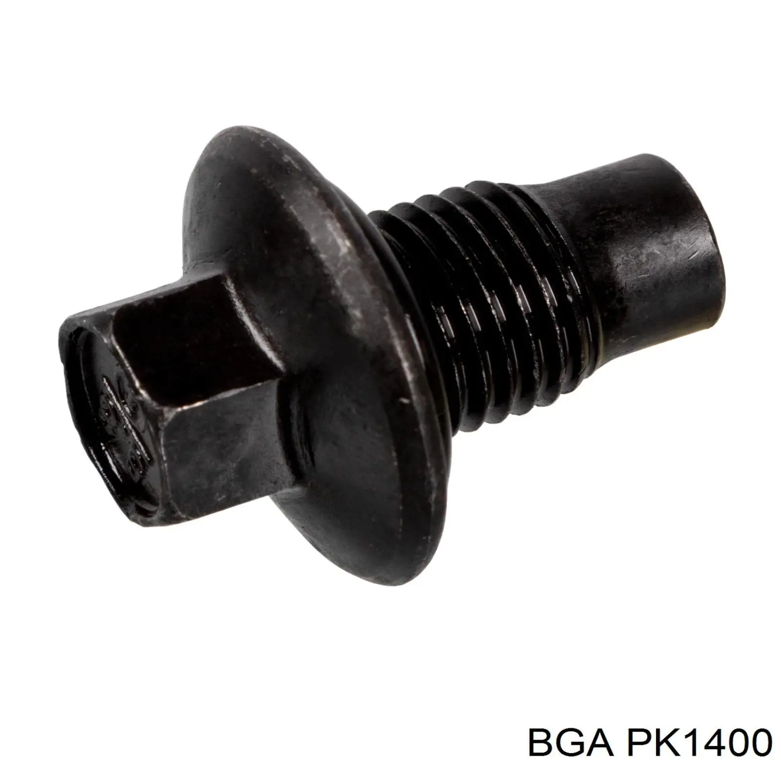 Пробка поддона двигателя BGA PK1400 цена, от 1.92 USD
