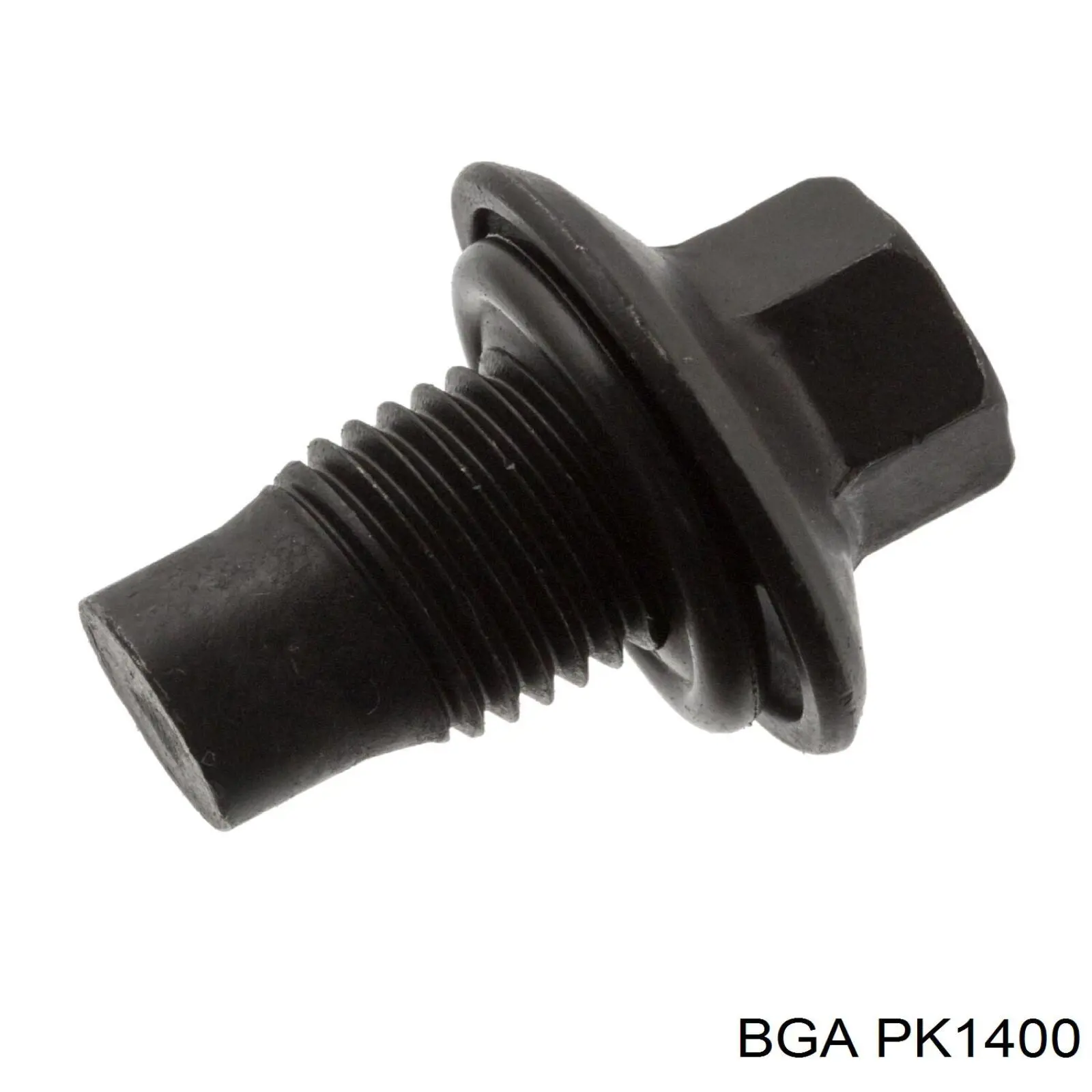 Купить PK1400 BGA Пробка поддона двигателя