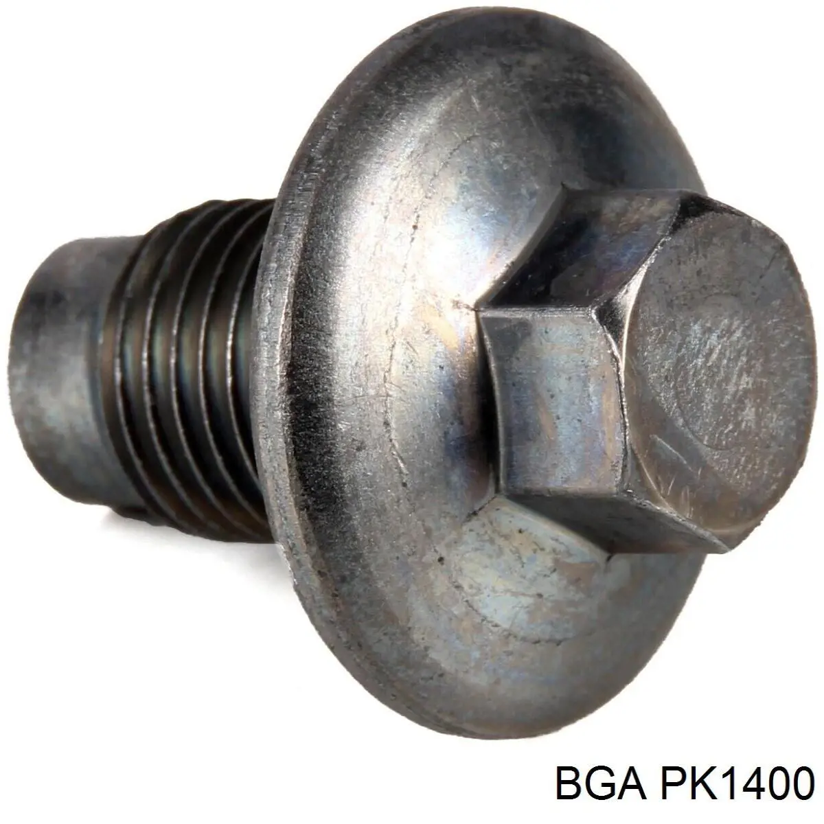 Пробка поддона двигателя BGA PK1400 цена, от 1.92 USD