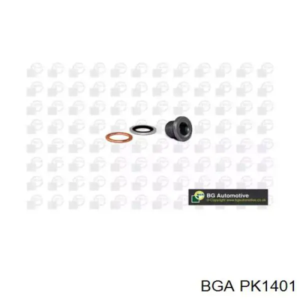 Пробка поддона двигателя PK1401 BGA
