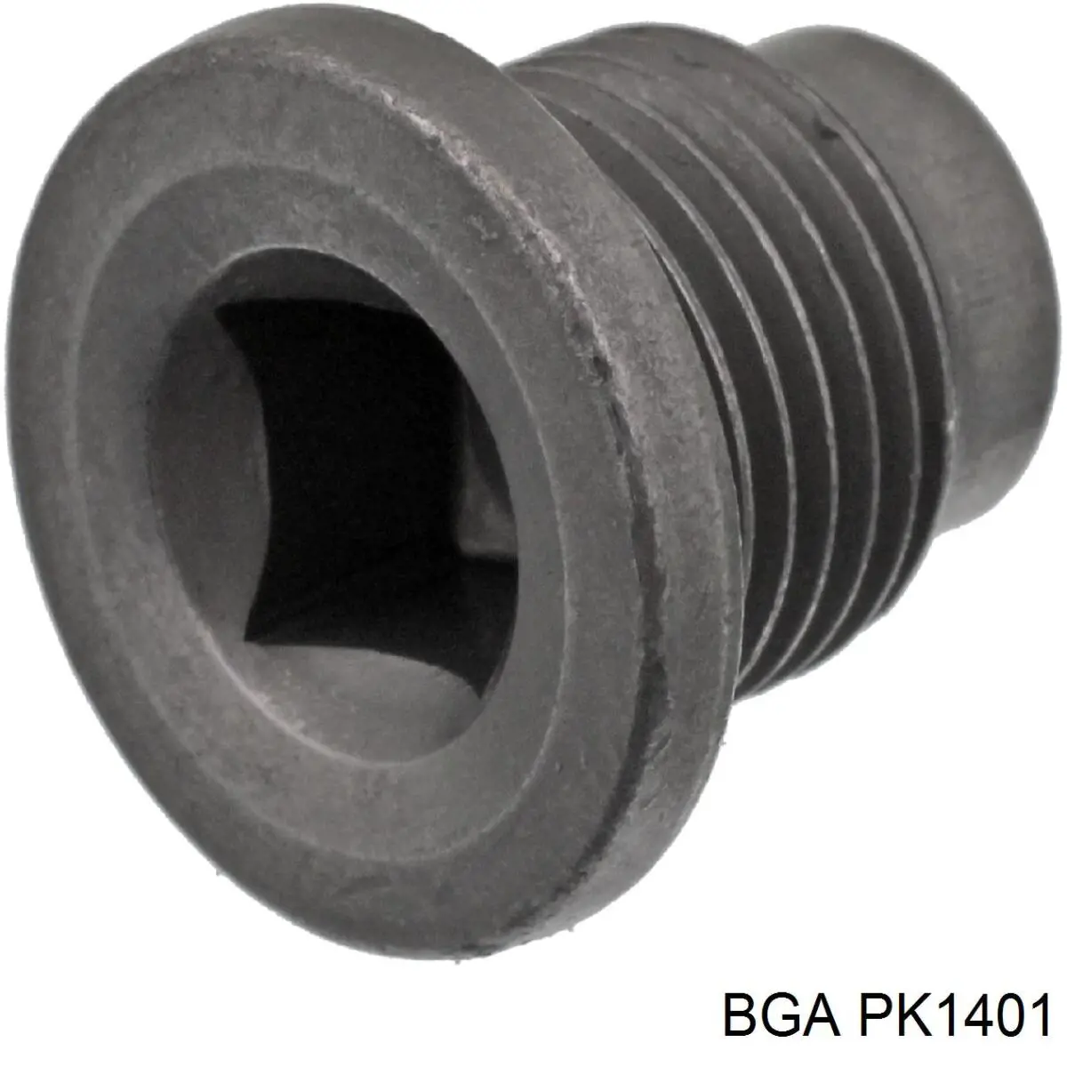 Пробка поддона двигателя BGA PK1401 цена, от 2.05 USD