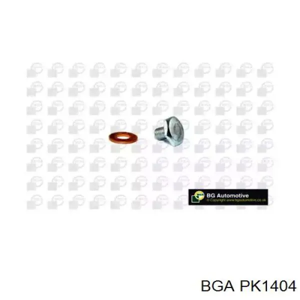 PK1404 BGA