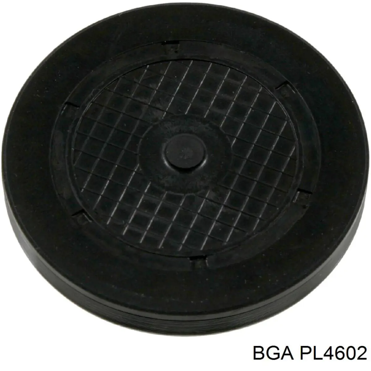 PL4602 BGA