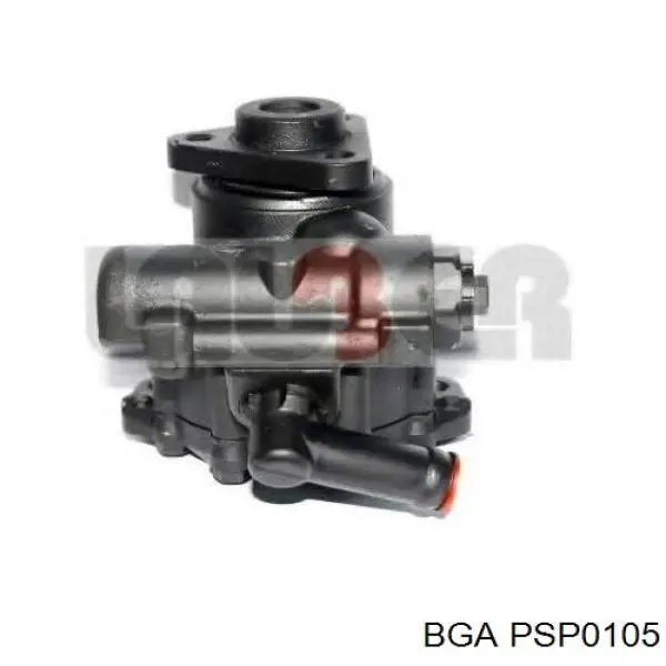 Купить PSP0105 BGA Насос рулевого управления