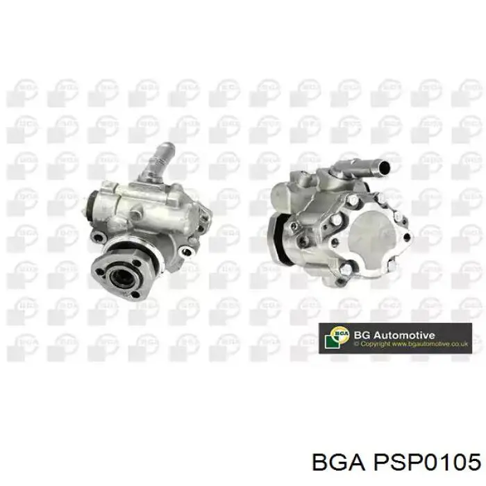 Насос ГУР PSP0105 BGA