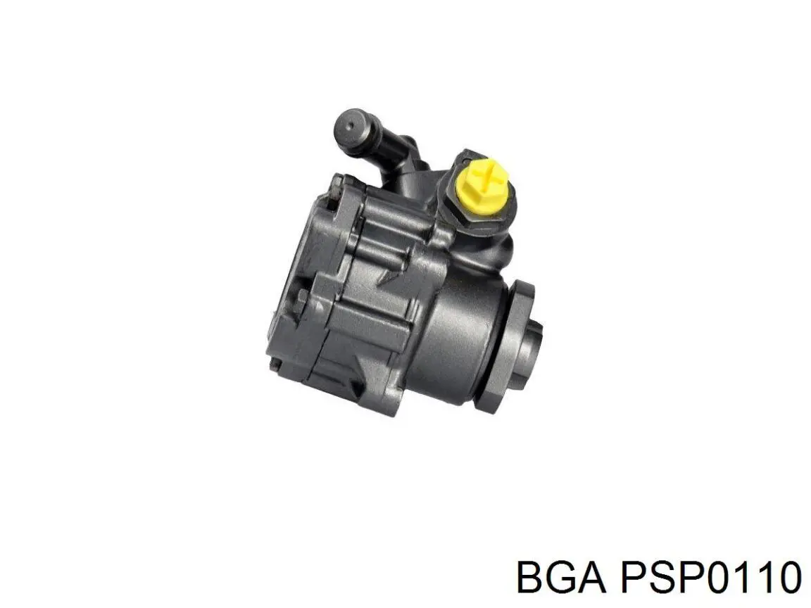 Купить PSP0110 BGA Насос рулевого управления