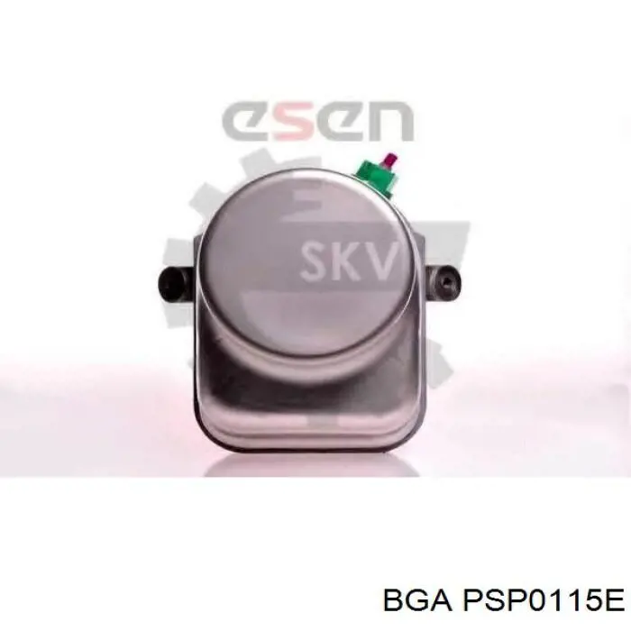 Насос гидравлики BGA PSP0115E цена, от 444.69 USD
