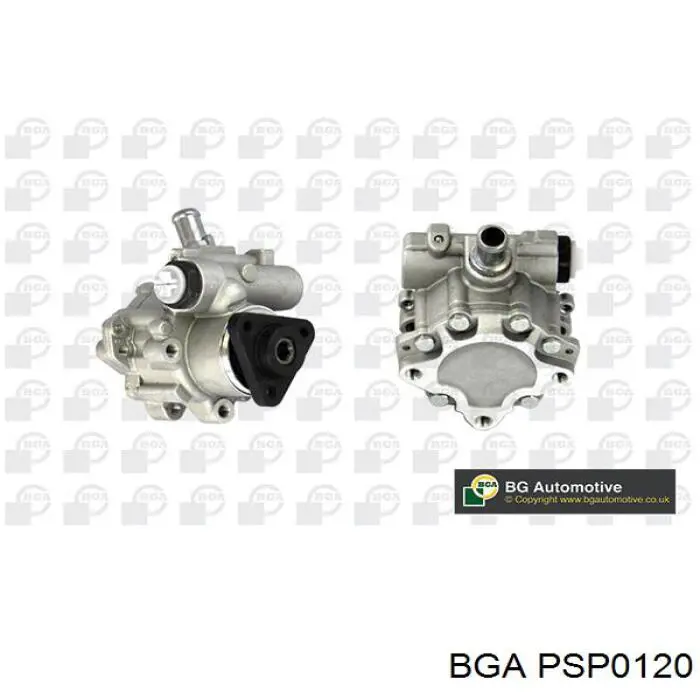 Купить PSP0120 BGA Насос рулевого управления