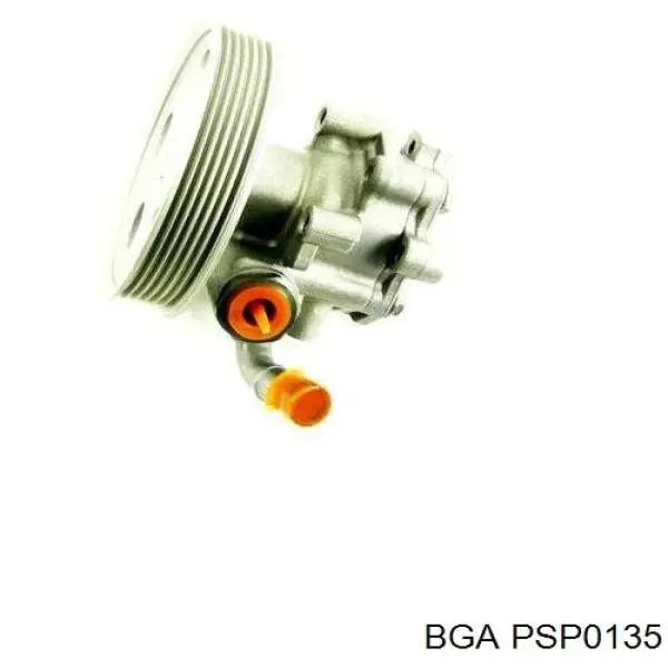 Насос гидравлики BGA PSP0135 цена, от 156.32 USD