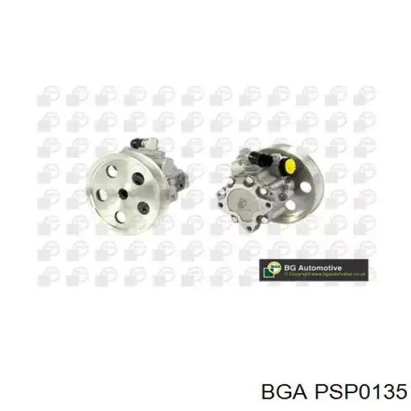 Купить PSP0135 BGA Насос рулевого управления
