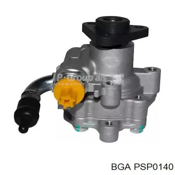 Насос гидравлики BGA PSP0140 цена, от 154.58 USD