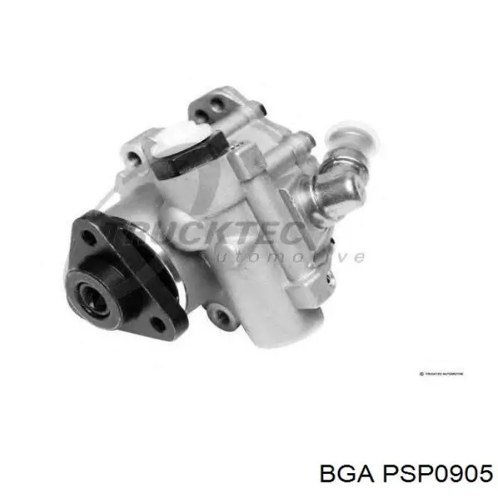 Купить PSP0905 BGA Насос рулевого управления