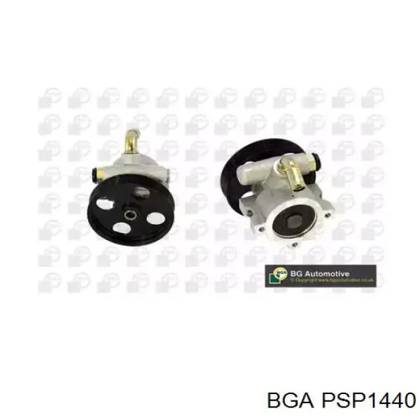 Насос гидравлики BGA PSP1440 цена, от 114.25 USD