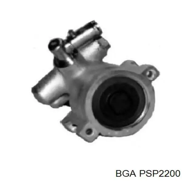 Насос ГУР PSP2200 BGA