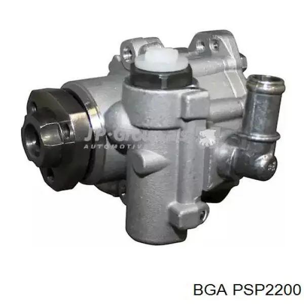 Насос гидроусилителя руля BGA PSP2200
