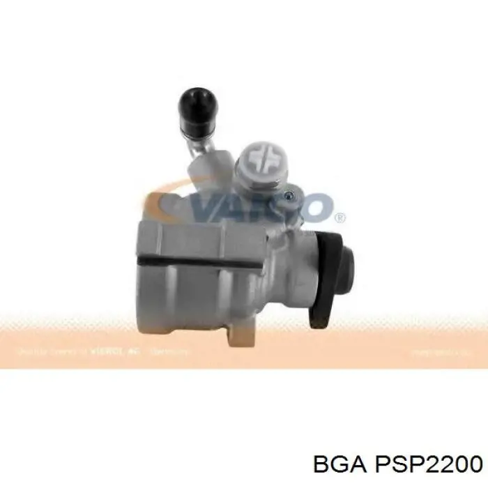 Насос гідропідсилювача керма (ГПК) PSP2200 BGA