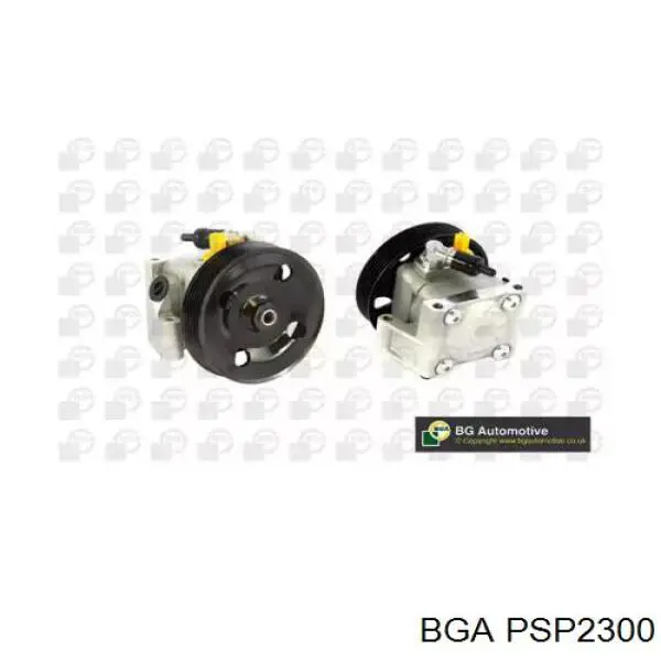 Купить PSP2300 BGA Насос рулевого управления