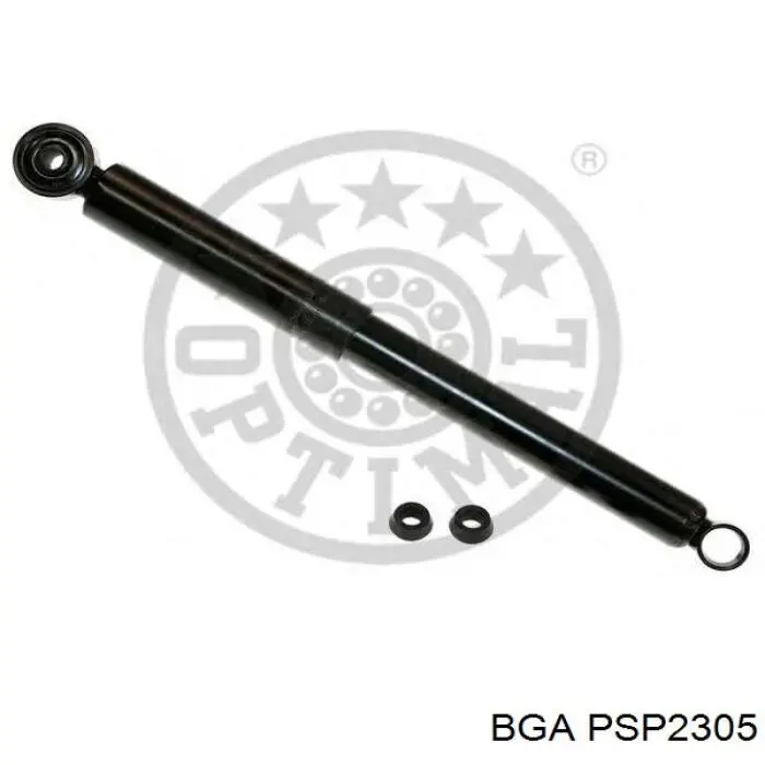 Насос гидравлики BGA PSP2305 цена, от 93.29 USD