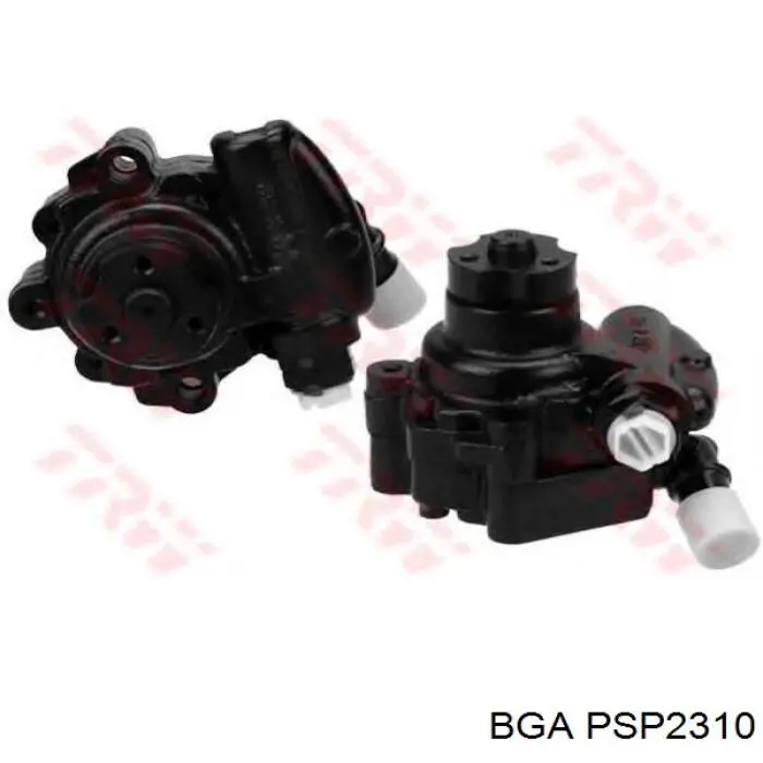 Купить PSP2310 BGA Насос рулевого управления
