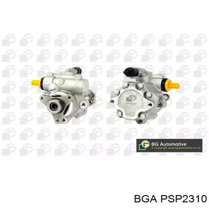 Насос ГУР PSP2310 BGA