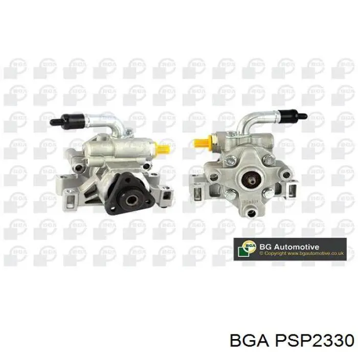 Насос гидравлики BGA PSP2330 цена, от 173.43 USD