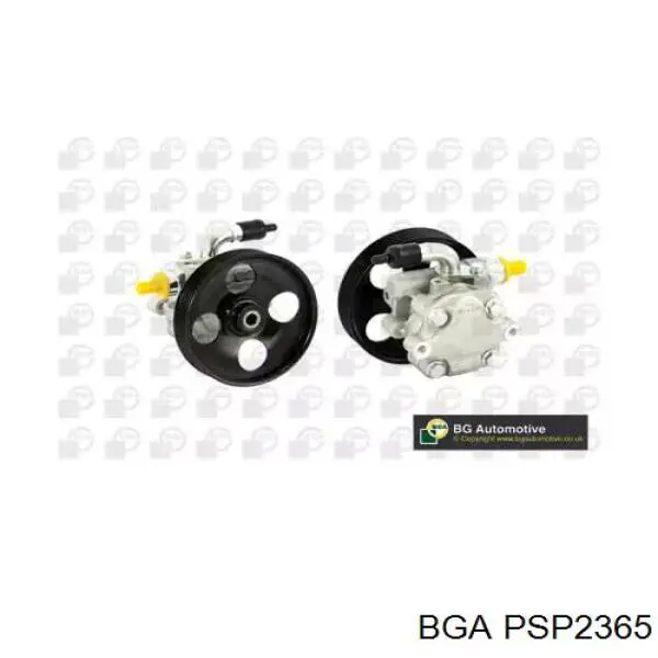 Насос гидравлики BGA PSP2365 цена, от 80.05 USD