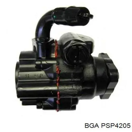 Насос гидравлики BGA PSP4205 цена, от 145.10 USD