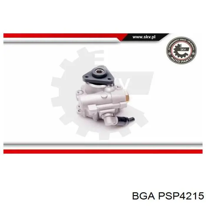 Насос гидравлики BGA PSP4215 цена, от 64.82 USD
