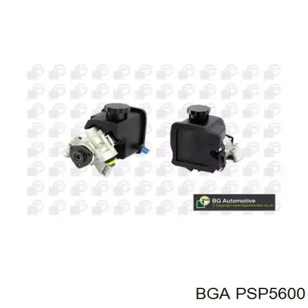 Купить PSP5600 BGA Насос рулевого управления