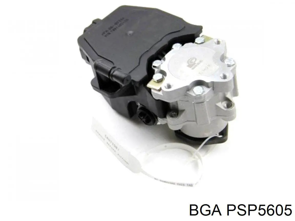 Насос гидравлики BGA PSP5605 цена, от 108.47 USD