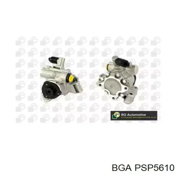 Насос гидравлики BGA PSP5610 цена, от 96.60 USD