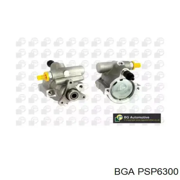Насос ГУР PSP6300 BGA