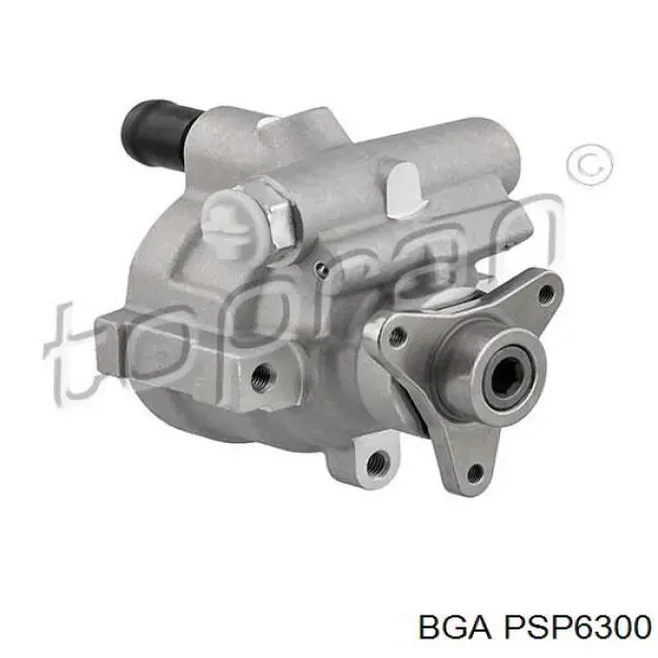 Насос гидравлики BGA PSP6300 цена, от 117.79 USD