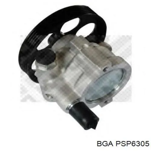 PSP6305 BGA ГУР руля