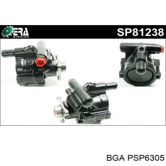 Насос гидравлики BGA PSP6305 цена, от 112.99 USD
