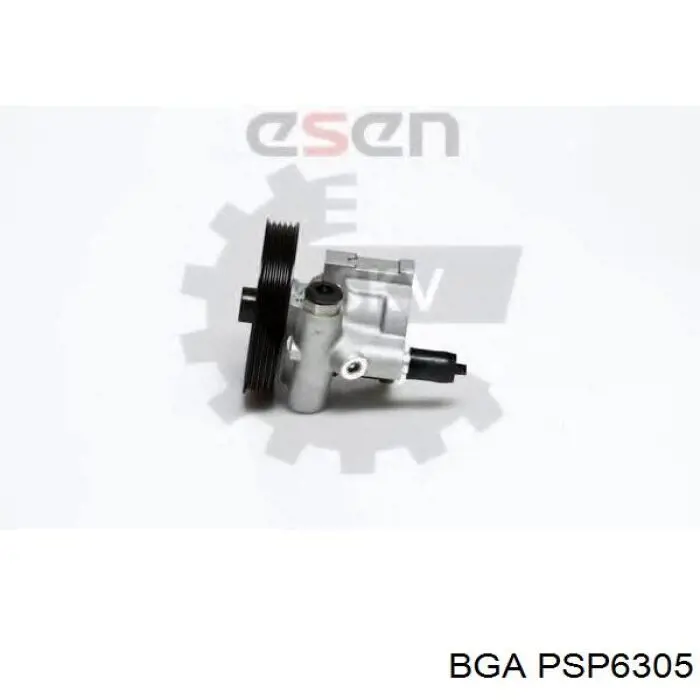 Насос гидроусилителя руля BGA PSP6305